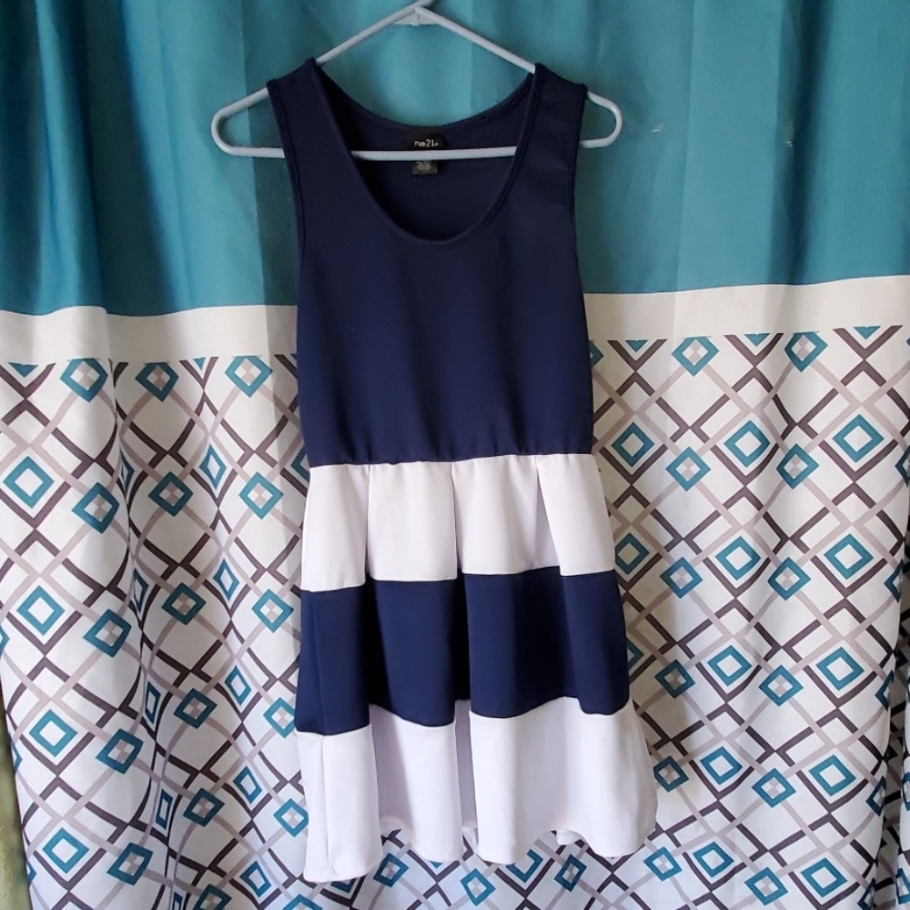Rue 21 dress